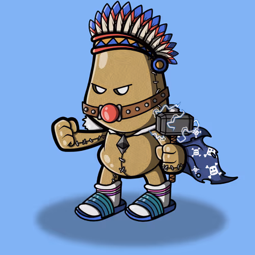Sack Heroes