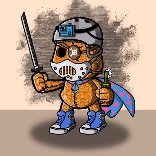 Sack Heroes