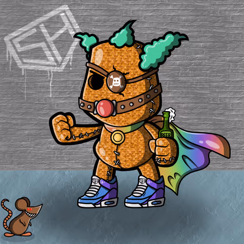 Sack Heroes
