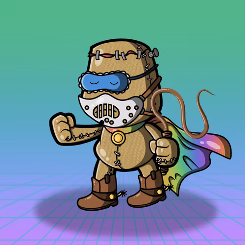 Sack Heroes
