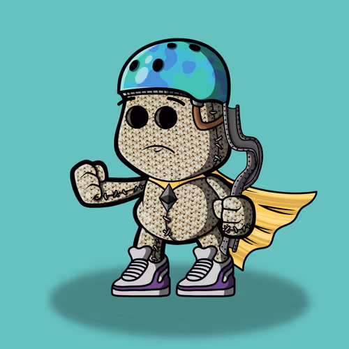 Sack Heroes