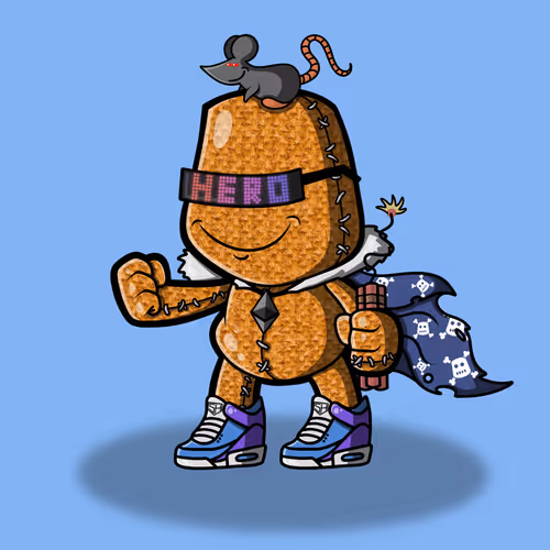 Sack Heroes