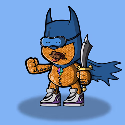Sack Heroes