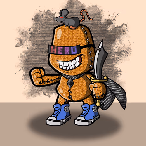 Sack Heroes
