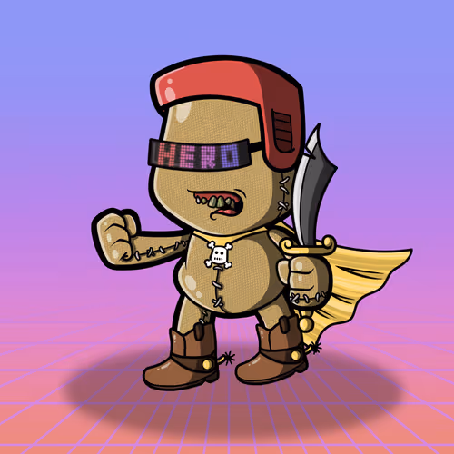 Sack Heroes