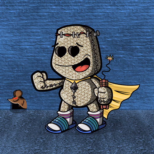 Sack Heroes