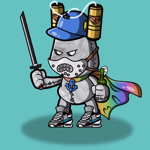 Sack Heroes