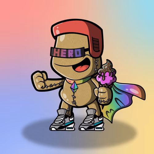 Sack Heroes