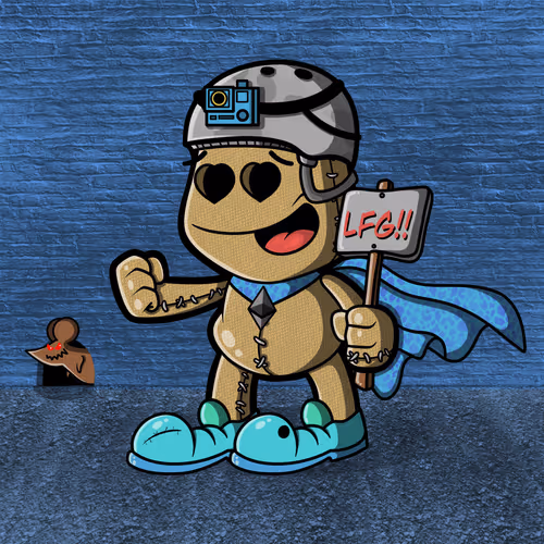Sack Heroes