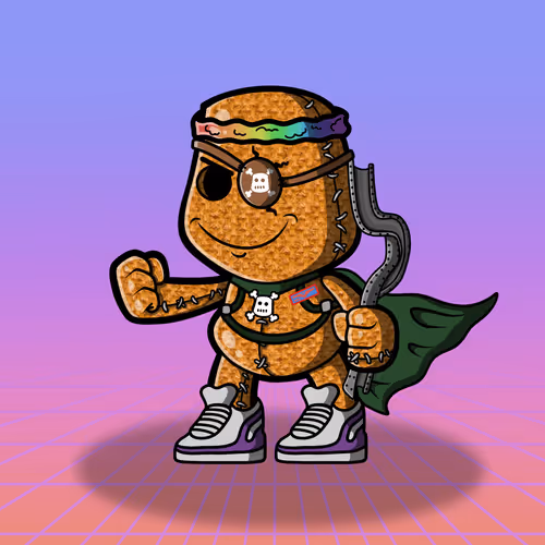 Sack Heroes
