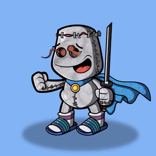 Sack Heroes