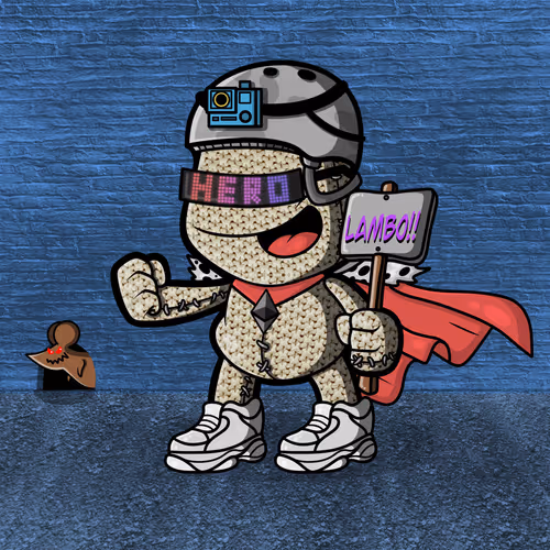 Sack Heroes