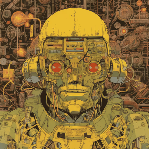 Hai Bots