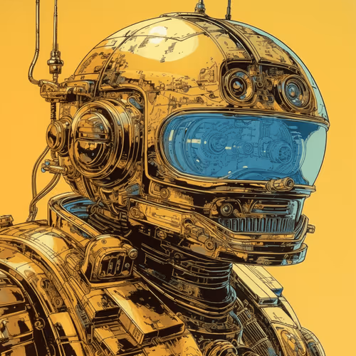 Hai Bots