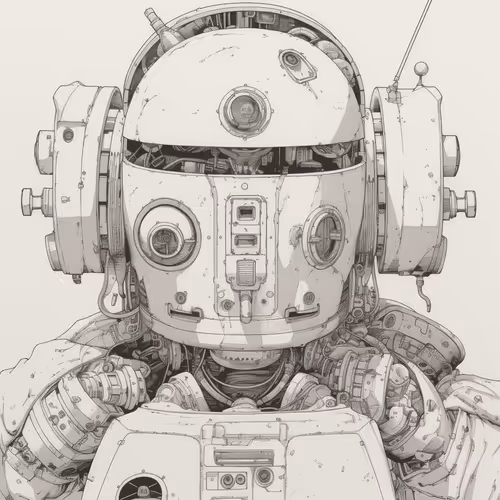 Hai Bots