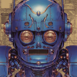 HAI BOT #64