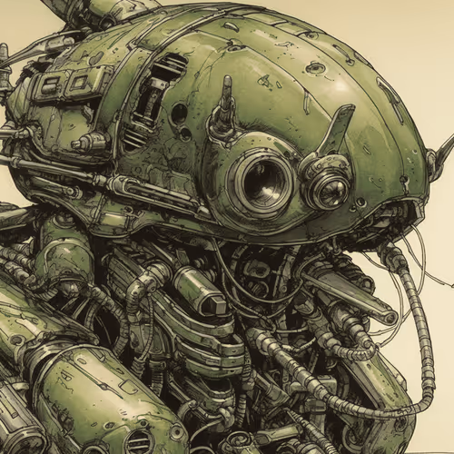 Hai Bots