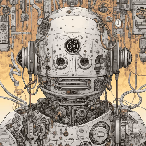 HAI BOT #5