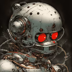 HAI BOT #9