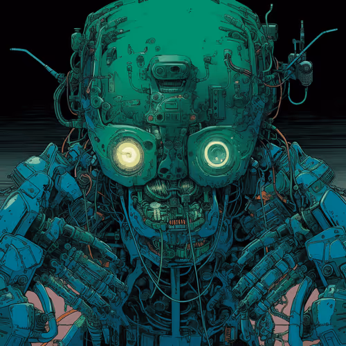 HAI BOT #111