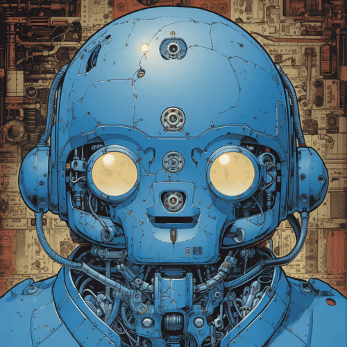 Hai Bots