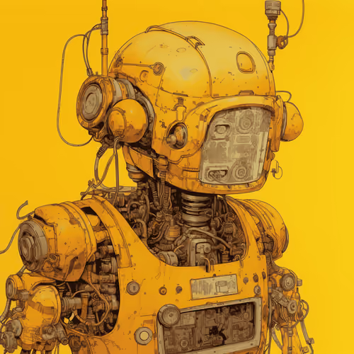 HAI BOT #35