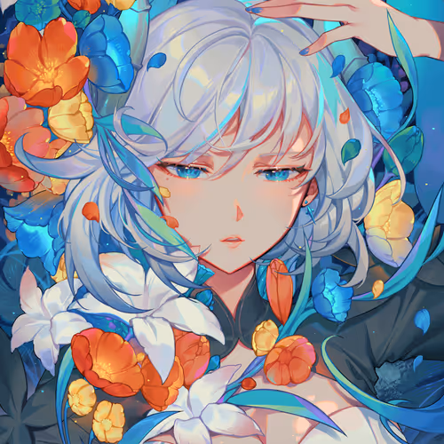 Juuni Orange
