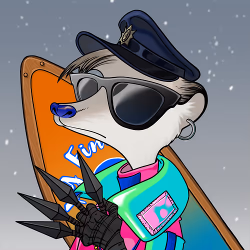 Galaxy Kats Universe