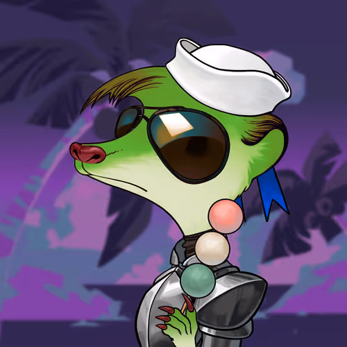 Galaxy Kats Universe