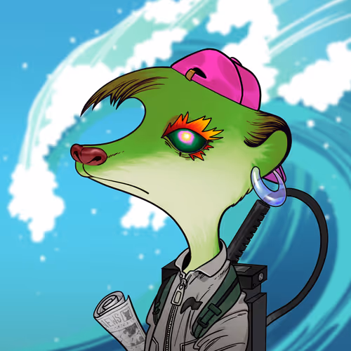 Galaxy Kats Universe