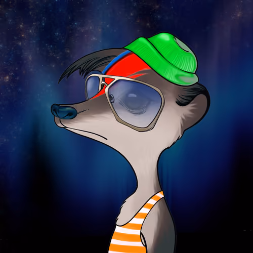 GalaXY Kats #725