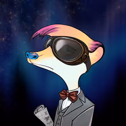 GalaXY Kats #9226
