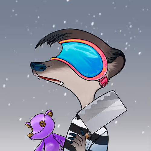 Galaxy Kats Universe