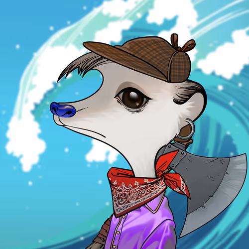Galaxy Kats Universe
