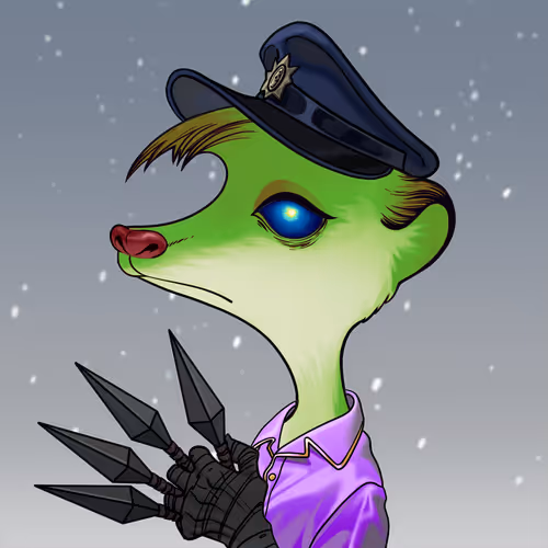 Galaxy Kats Universe