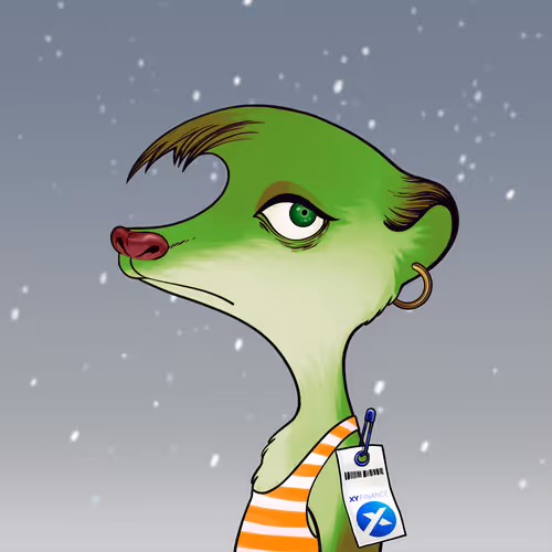 Galaxy Kats Universe
