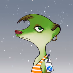 GalaXY Kats #9293