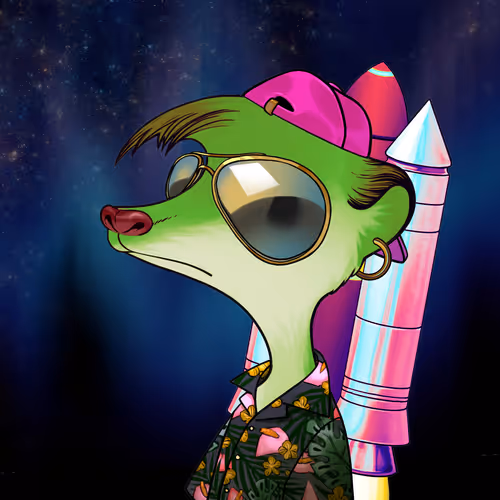 Galaxy Kats Universe