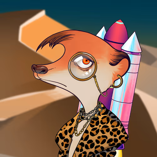 Galaxy Kats Universe