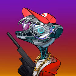 GalaXY Kats #4500