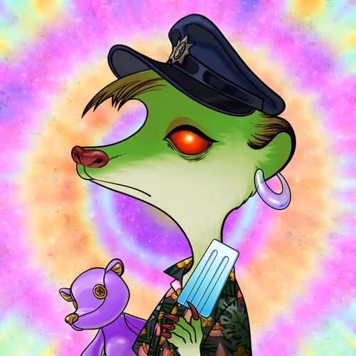 Galaxy Kats Universe