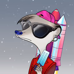 GalaXY Kats #2448