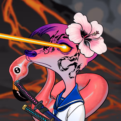 Galaxy Kats Universe