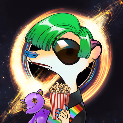 Galaxy Kats Universe