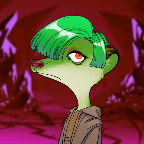Galaxy Kats Universe
