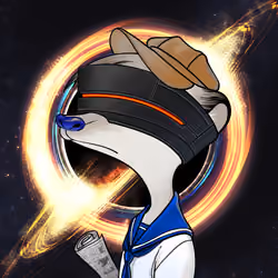 GalaXY Kats #4490