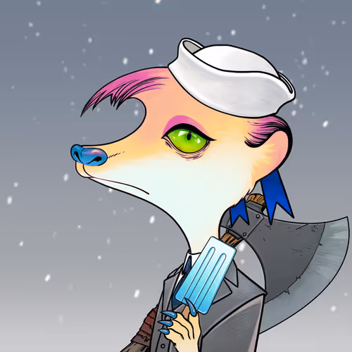 Galaxy Kats Universe