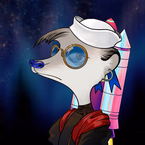 Galaxy Kats Universe