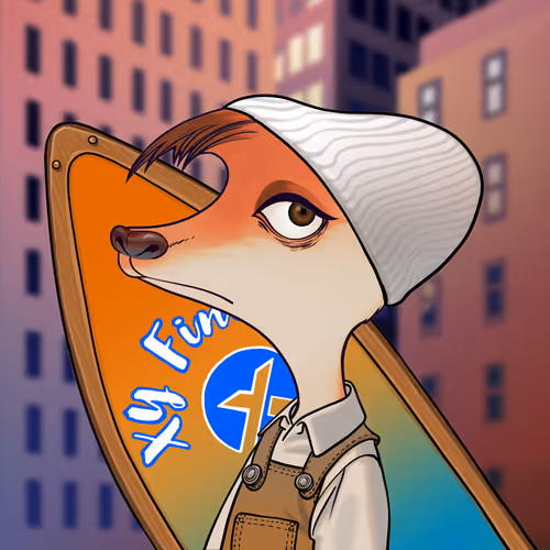 GalaXY Kats #9980
