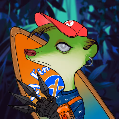 Galaxy Kats Universe